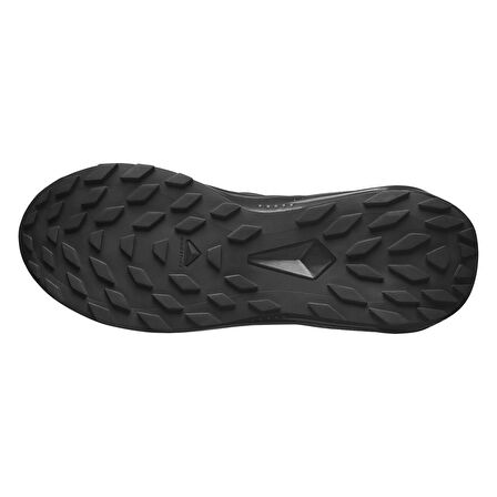 Alphaglide Erkek Siyah Outdoor Ayakkabı L47948300