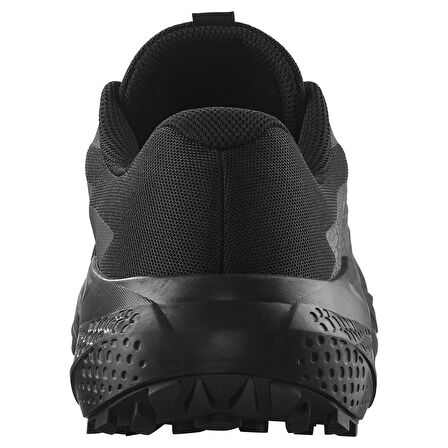 Alphaglide Erkek Siyah Outdoor Ayakkabı L47948300