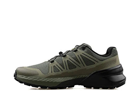Salomon Speedcross Peak Erkek Koşu Ayakkabı L47948700 Renkli
