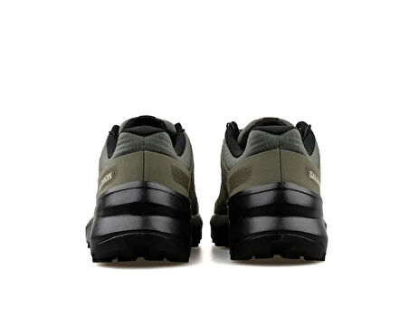 Salomon Speedcross Peak Erkek Koşu Ayakkabı L47948700 Renkli