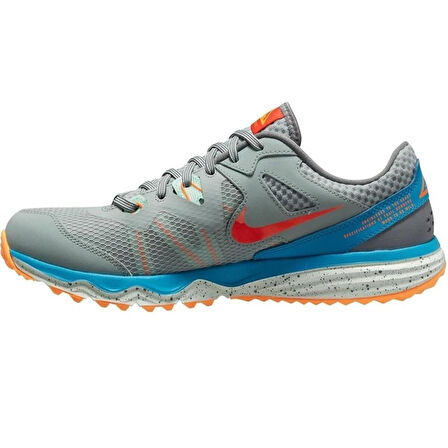 Nike Juniper Trail Walking Shoes Outdoor Yürüyüş Ayakkabısı Yeşil
