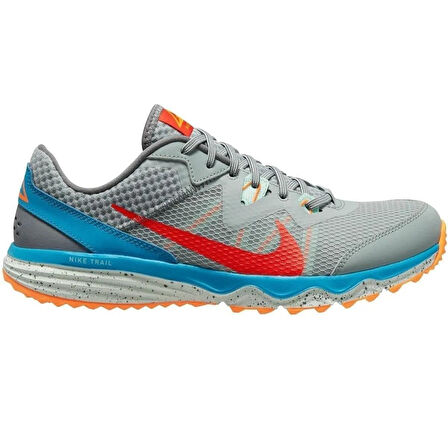 Nike Juniper Trail Walking Shoes Outdoor Yürüyüş Ayakkabısı Yeşil