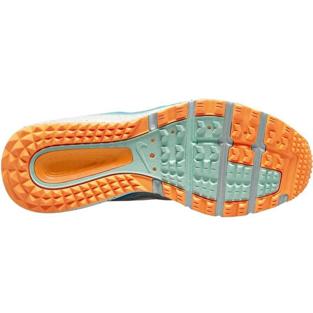 Nike Juniper Trail Walking Shoes Outdoor Yürüyüş Ayakkabısı Yeşil