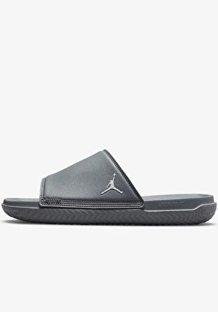 Jordan Play Unısex Slides JRDN 23 E Gri Unisex Terlik