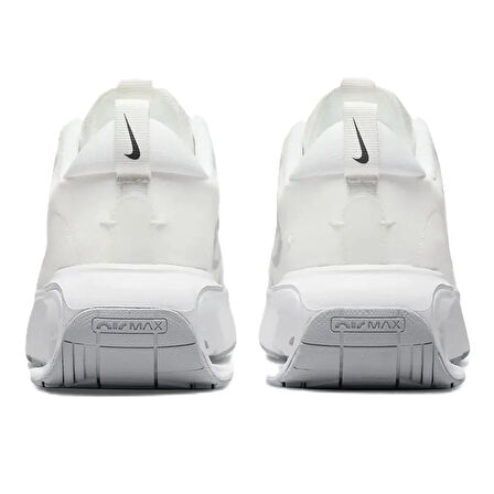 Nike Air Max INTRLK Womens White Sneaker Kadın Günlük Spor Ayakkabı Beyaz