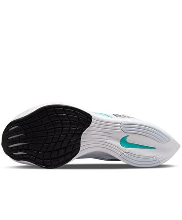 Nike Zoomx Vaporfly Next%2 Running Shoes Ultra Hafif Koşu Ayakkabısı Beyaz Yeşil