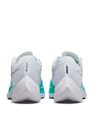 Nike Zoomx Vaporfly Next%2 Running Shoes Ultra Hafif Koşu Ayakkabısı Beyaz Yeşil