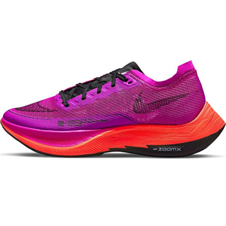 Nike Zoomx Vaporfly Next%2 Running Shoes Ultra Hafif Koşu Ayakkabısı Mor
