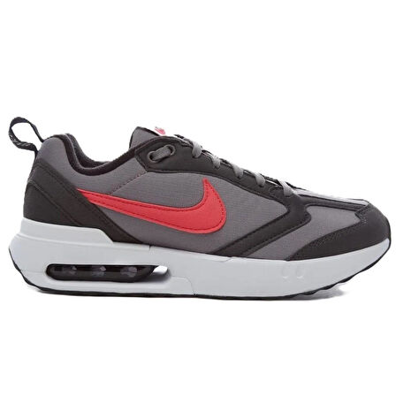 Nike Air Max Dawn Sneaker G. S. Unisex Günlük Gri Spor Ayakkabı