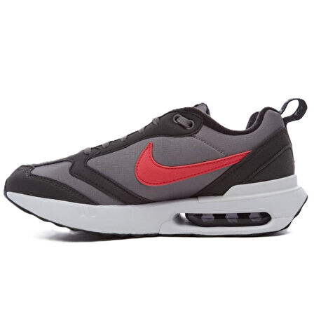 Nike Air Max Dawn Sneaker G. S. Unisex Günlük Gri Spor Ayakkabı