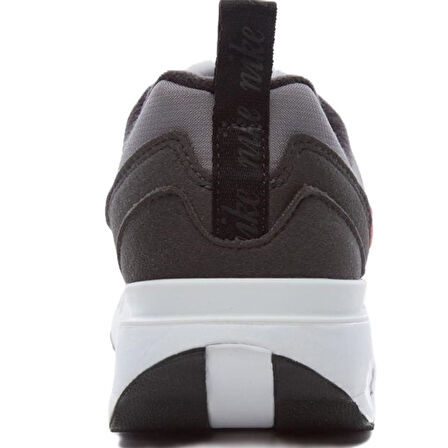 Nike Air Max Dawn Sneaker G. S. Unisex Günlük Gri Spor Ayakkabı