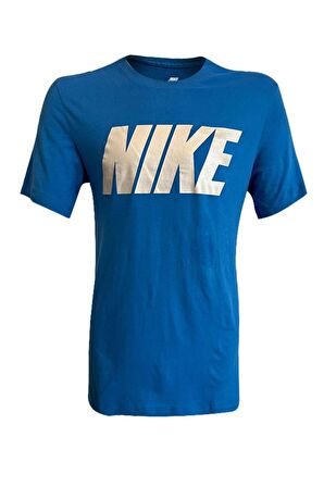 Nike Sportswear Shine Logo Unisex Tee Simli Logolu Unisex Tişört