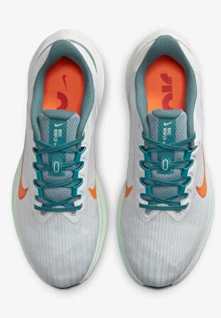 Nike Air Winflo 9 Walk Running Shoes Green Erkek Yürüyüş Koşu Ayakkabısı 