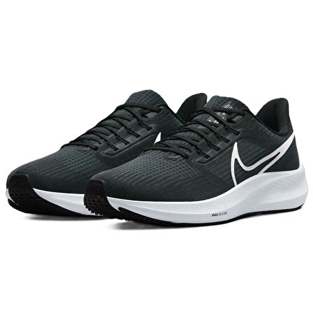 Nike Air Zoom Pegasus 39 Erkek Koşu Ayakkabısı Siyah