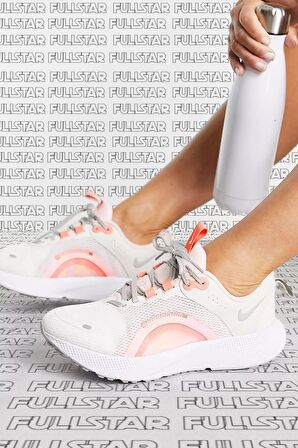 Nike React Escape RN 2 Running Shoes Pink Yürüyüş Koşu Ayakkabısı Pembe