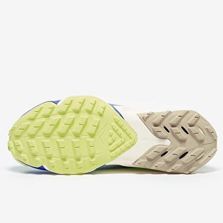 NikeAir Zoom Terra Kıger 8 Running Walk Green Shoes Yürüyüş Koşu Ayakkabısı Yeşil
