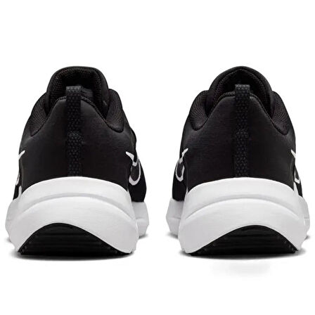 Nike Downshıfter 12 Walk Running Shoes Black Erkek Yürüyüş Koşu Ayakkabısı Siyah