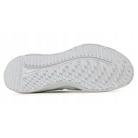 Nike Downshifter 12 Walk Run Shoes White Unisex Yürüyüş Koşu Ayakkabısı Beyaz