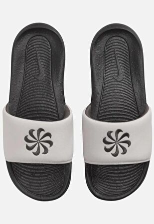 Nike Victori One Next Nature Mens Slide Erkek Terlik Bantlı Bej