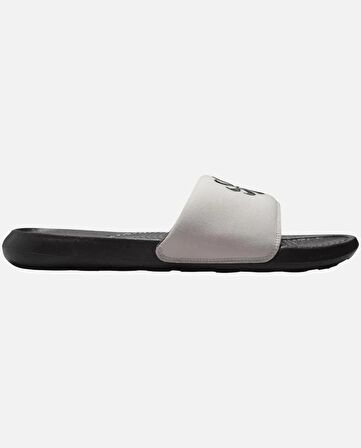 Nike Victori One Next Nature Mens Slide Erkek Terlik Bantlı Bej