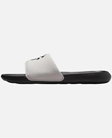 Nike Victori One Next Nature Mens Slide Erkek Terlik Bantlı Bej