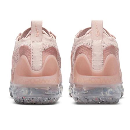 Nike Air VaporMax 2021 Flyknit Sneaker Pink Kadın Spor Ayakkabı Pembe