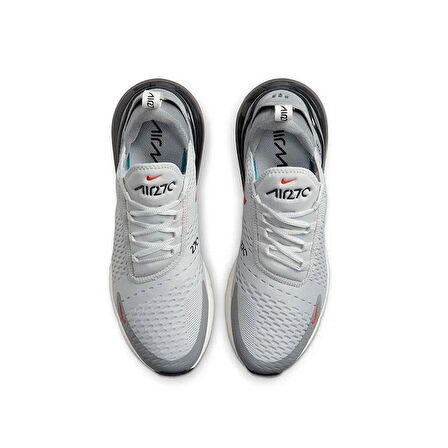 Erkek Günlük Ayakkabı Air Max 270 Sc DR8616-001