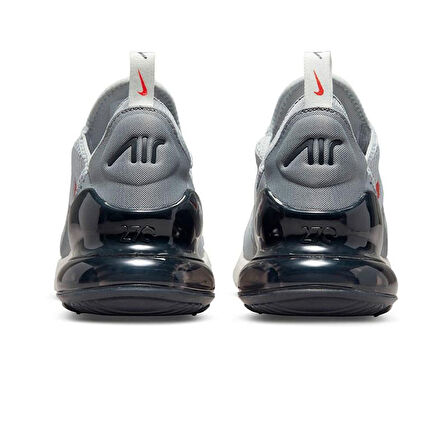 Erkek Günlük Ayakkabı Air Max 270 Sc DR8616-001