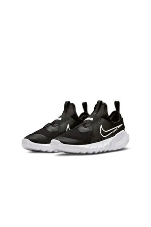 Flex Runner 2  Unisex Spor Ayakkabı Siyah Dj6038-002
