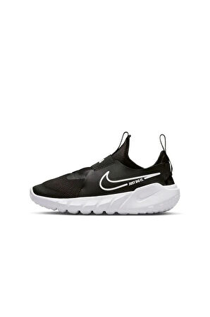 Flex Runner 2  Unisex Spor Ayakkabı Siyah Dj6038-002