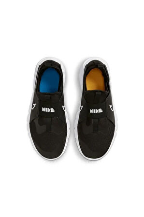 Flex Runner 2  Unisex Spor Ayakkabı Siyah Dj6038-002