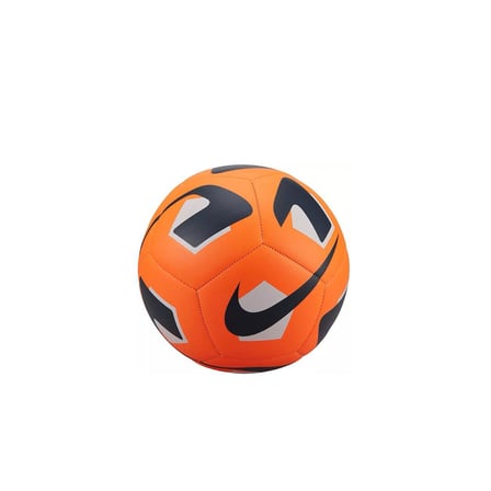 Nike Park Unisex Futbol Topu DN3607-803 Turuncu
