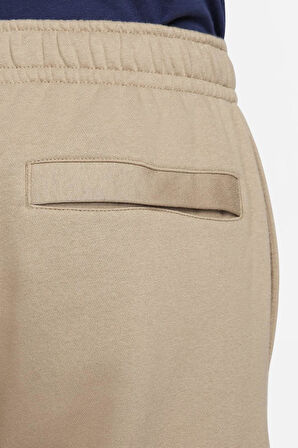 Nike Sportswear Club Jogger Fleece Pant Erkek Eşofman Altı Sütlü Kahve