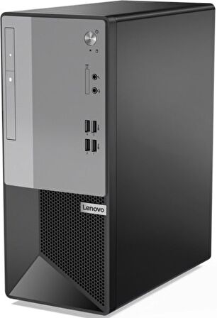 Lenovo V50T Intel i5 10400 8 GB DDR4 RAM 256 GB SSD Intel UHD Graphics FreeDos Masaüstü Bilgisayar 