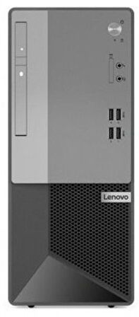 Lenovo V50T Intel i5 10400 8 GB DDR4 RAM 256 GB SSD Intel UHD Graphics FreeDos Masaüstü Bilgisayar 