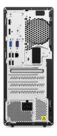 Lenovo V50T Intel i5 10400 8 GB DDR4 RAM 256 GB SSD Intel UHD Graphics FreeDos Masaüstü Bilgisayar 