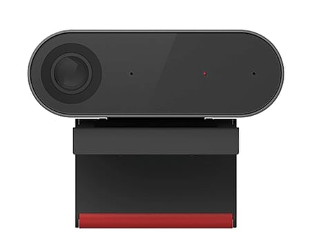 LENOVO ThinkSmart Cam 40CLTSCAM1 1080p Akıllı Kurumsal Video Konferans Kamerası