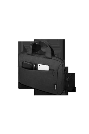Lenovo Siyah 12 inç iPad / Tablet Omuz Çantası (GX41K07197)