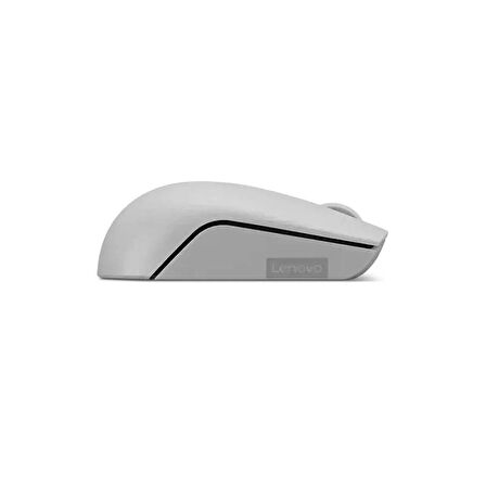 Lenovo 300 1000 DPI Mouse GY51L5678 - Gri