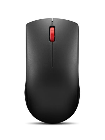 Lenovo 150 Wireless Kablosuz Mouse - Siyah GY51L52638