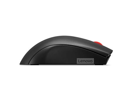 Lenovo 150 Wireless Kablosuz Mouse - Siyah GY51L52638