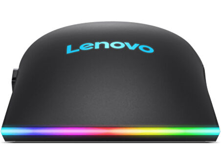 LENOVO Mice Bo M210 RGB Gaming Mouse Siyah