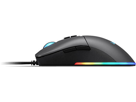 LENOVO Mice Bo M210 RGB Gaming Mouse Siyah
