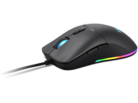 LENOVO Mice Bo M210 RGB Gaming Mouse Siyah