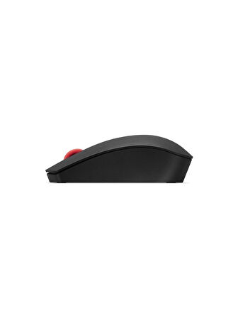 Lenovo Essential Kablosuz Gen2 Siyah Türkçe Klavye Mouse Set - MA203W