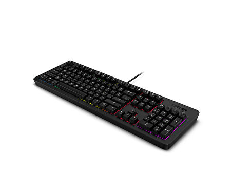 LENOVO Legion K310 RGB Kablolu Oyun Klavyesi GY41N91857