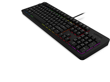 LENOVO Legion K310 RGB Kablolu Oyun Klavyesi GY41N91857