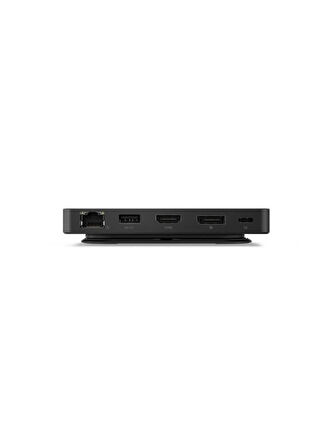 Lenovo 40B90100EU USB-C Dual Display Travel Dock (100W adapter)