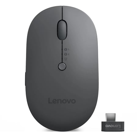 Lenovo X9 Edition Multi-Device Kablosuz Optik Mouse (4Y51R29290)