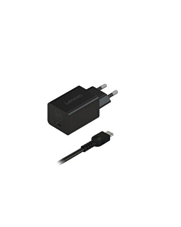 Lenovo GaN Nano 65W Adaptörü 40AWGN65EU